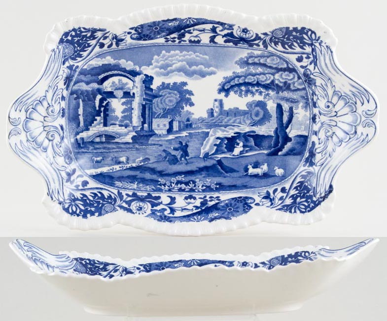 Dish c1930s